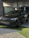 Audi Q3 2021 S Line