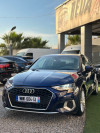 Audi A3 2024 Sline