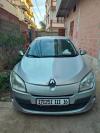 Renault Megane 3 2011 Privilege