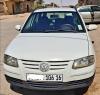 Volkswagen Gol 2006 Gol