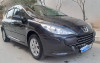 Peugeot 307 2006 Oxygo