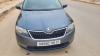 Skoda Rapid 2019 Rapid