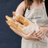 Vendeur dans Boulangerie Bacha