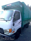 Hyundai hd65 2009