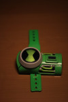 Montre pour enfant ben 10