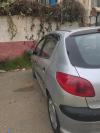 Peugeot 206 2006 206