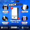 Pack Chaudiere Confort Mini 24 Kw