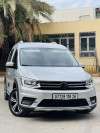 Volkswagen Caddy 2018 Alltrack