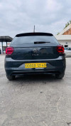 Volkswagen Polo 2019 Nouvelle Trendline