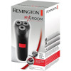 Rasoir Electrique Rotatif REMINGTON R0050 , Ultra Compact