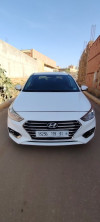 Hyundai Accent 2019 CRDI