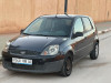 Ford Fiesta 2008 Fiesta