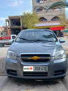 Chevrolet Aveo 4 portes 2008 Aveo 4 portes