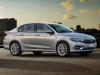 Fiat Sedan city 2023 