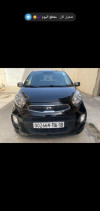 Kia Picanto 2016 Safety