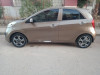 Kia Picanto 2014 Brazilia