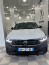 Volkswagen Tiguan 2024 R line