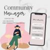 Community Manager 