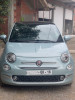 Fiat 500 2024 