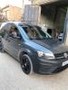 Volkswagen Caddy 2018 Caddy