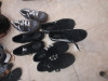 Lot de 4 chaussures 