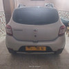 Dacia Sandero 2015 Stepway