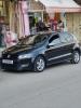 Volkswagen Polo 2013 Black et Silver