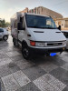 Iveco Frigo 2001