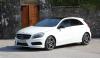 Mercedes Benz classe A 220 CDI 