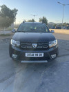 Dacia Sandero 2019 Stepway restylée