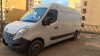 Renault Master 3 2012