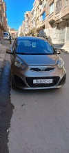 Kia Picanto 2013 Pop