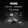 Mecool Km2 Plus Andorid Tv Box 