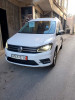 Volkswagen Caddy 2017 Caddy