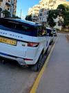 Land Rover Range Rover Evoque 2013 Dynamique 5 Portes 