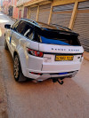 Land Rover Range Rover Evoque 2013 Dynamique 5 Portes 