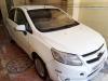 Chevrolet Sail 4 portes 2011 