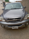 Kia seronto 2009 Ex