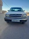 Toyota Hilux double cabinne 2006 Hilux