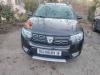 Dacia Sandero 2019 Stepway