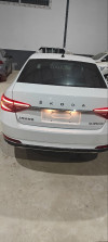 Skoda Superb 2024 Sport lin