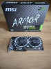 MSI GTX 1080 TI 11G ARMOR