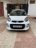 Kia Picanto 2017 Safety