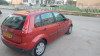 Ford Fiesta 2008 Ghia