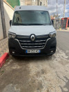 Renault Master 2025