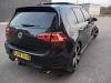 Volkswagen Golf 7 2013 GTI