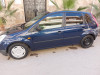 Ford Fiesta 2003 Fiesta