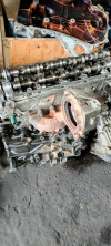 Moteur Tiguan 