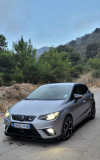 Seat Ibiza 2019 Style Facelift