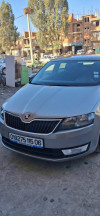 Skoda Rapid 2015 Rapid